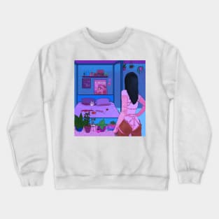 Pulp fiction Crewneck Sweatshirt